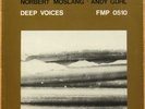 NORBERT MOSLANG*ANDI GUHL Deep Voices VOICE CRACK FMP LP