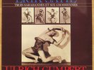 ULRICH GUMPERT plays ERIK SATIE Trois Sarabandes et Six Gnossiennes NATO NM LP