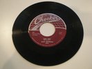 ** Hear Rockabilly Rocker 45 DALE HAWKINS - BABY BABY - Checker**