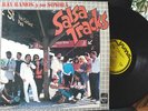 RAY RAMOS Y SU SONORA SALSA  EX / NM # 1115