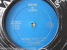 WAYNE GORBEA Y SU CONJUNTO SALSA ARINANARA RARE GUAGUANCO   EX / NM  # 1161