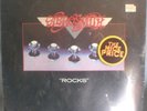 Aerosmith   