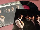 ROLLING STONES S/T ENGLAND'S NEWEST HITMAKERS LP UNBOXED LONDON WITH PHOTO RARE