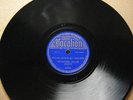 The Original Yellow Jackets on Vocalion 03549 in 