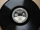 Phil Napoleon and His Orchestra on Edison 52147 in 
