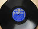 Duke Ellington Orchestra on Banner 0607 in 