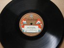 Piron's New Orleans Orchestra on Columbia 99 in 