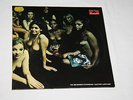 JIMI HENDRIX EXPERIENCE Electric Ladyland Dop. LP