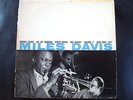MILES DAVIS Volume 2 BLUE NOTE 47 West 63rd NY DG Horace Silver
