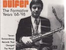 Hans Dulfer / The Formative Years '68-'98  (7-CD-BOX, NEU )