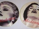 MADONNA - SUMMER IN SPAIN 2X LP PICTURE DISC BLOND AMBITION LIVE PIC DISC