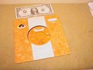 Tony Sheridan & The Beatles - My Bonnie 1963 UK 7