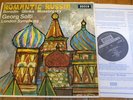 SXL 6263 Romantic Russia / Solti