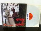 The Upsetters - Return of Django : Trojan 1969 TRL 19 Vinyl