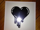 ROME Colored 2xLP SEALED Third Man Records Jack White Danger Mouse Norah Jones