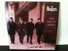 The Beatles Live At The BBC : 1994 Double Mono Vinyl LP