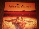 alice in chains DIRT ORIGINAL  PRESS NEAR MINT VERY RARE