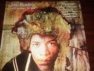 JIMI HENDRIX LIVE AT BERKELEY 1ST SHOW LIVE 2LP LTD #0194 OF 1000 VG++