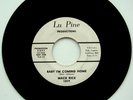 NORTHERN SOUL 45 MACK RICE 