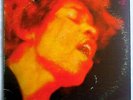 JIMI HENDRIX 