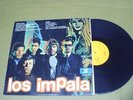 LP-LOS IMPALA-ESTOS SON LOS IMPALA-1968-SPAIN-EX ESTADO-MUY RARO-