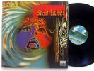 BRAINTICKET - COTTONWOODHILL 1ST PRESS GERMAN LP kraut rock cosmic electronic