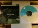 Poison The Well - Versions - Clear Coke Bottle Blue Split /300 converge oop