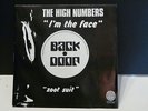 HIGH NUMBERS I'm the face / Zoot suit 6059259