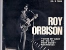 french EP ROY ORBISON