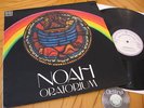 XIAN  NOAH Oratorium kraut / folk RARE  Lp