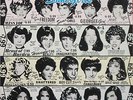 ROLLING STONES Some Girls LP 