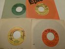 9 MINT TOMMY MCCOOK ISLAND PRESSINGS  RUFF MOVIN BEST DRESS SKANK COW