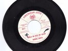 Bobbie Smith-Walk On Into My Heart / Miss Stronghearted-American Arts 2 Northern