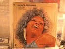 Salsoul Explosion-The Salsoul Invention LP-RARE FUNK BREAKS-CALENDER LABEL