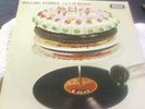 ROLLING STONES .LET IT BLEED  DECCA UNBOXED STEREO 3W/1W  UK PRESS