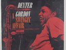 DEXTER GORDON A Swingin' Affair BLUE NOTE ST-84133 LP NM 180 gr audiophile