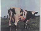 PINK FLOYD Atom Heart Mother HARVEST LP NM MFSL 200 gr limited ed audiophile