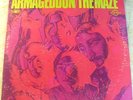 US ORIGINAL MTA Armageddon THE MAZE Garage PSYCH Organ FUZZ Prog LP 1968
