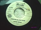 Lightnin Hopkins SKY HOP Herald 471 RARE Blues Rocker 45 Listen VG++ DJ
