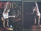 AC/DC  Stiff upper lip  LP vinyl album & innersleeve