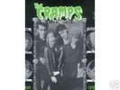 The Cramps - Vinyl Box Set Crusher Smell Gravest