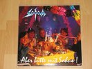Sodom - Aber Bitte mit Sahne - original- Steamhammer 1993, mit Poster DIN A1