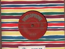 BEATLES - LOVE ME DO 50TH ANNIVERSARY WITHDRAWN 7