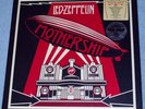 SEALED LED ZEPPELIN MOTHERSHIP BOX SET 4 LPs MINT ROCK