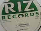Permission / Admiral Tibet KILLER 12