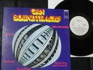 CAN SOUNDTRACKS GERMAN KRAUT PROG SPOON 005 LP CZUKAY JAKI IRMIN SCHMIDT