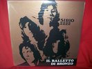 BALLETTO DI BRONZO Sirio 2222 LP 1970 RE ITALY Monster Prog Psych MINT