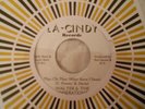 Rare Northern Soul 45 Walter & The Admirations Man O Man - Life of tears LA Hear