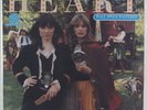 HEART Little Queen PORTRAIT LP NM half speed audiophile