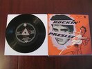 ELVIS GERMAN EP ROCKIN PRESLEY EPA 9500